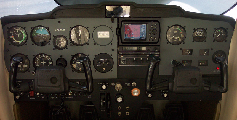 Aircraftpanel Com Custom Metal Instrument Panels And